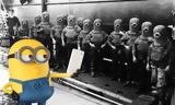 Εσείς, Minions, 1903,eseis, Minions, 1903