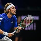 ΤΣΙΤΣΙΠΑΣ - ΜΕΝΤΒΕΝΤΕΦ,tsitsipas - mentventef