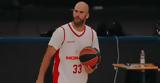 EuroLeague, 2ης,EuroLeague, 2is