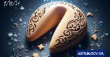 Σπάσε, Fortune Cookie, 0910,spase, Fortune Cookie, 0910