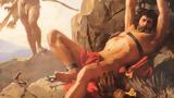 Προμηθέας Λυόμενος, Τατοΐου,promitheas lyomenos, tatoΐou