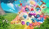 Smurfs,Village Party | Review