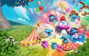 Smurfs, Village Party | Review