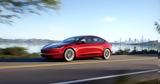 Tesla Model 3 Long Range, Τεράστια,Tesla Model 3 Long Range, terastia