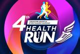 4th Health Run, 19 Οκτωβρίου,4th Health Run, 19 oktovriou