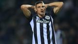 Ο Ντεσπότοφ, ΠΑΟΚ,o ntespotof, paok