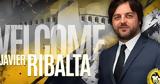 ΑΕΚ, Νέος, Χαβιέρ Ριμπάλτα,aek, neos, chavier ribalta