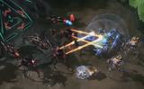 Game Pass, Sci-fi,StarCraft 12