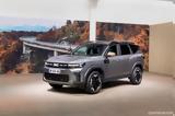 Dacia, Ντεμπούτο, Bigster, Duster,Dacia, ntebouto, Bigster, Duster