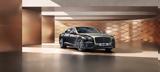 Bentley Flying Spur Mulliner, Ευρωπαϊκή Πρεμιέρα,Bentley Flying Spur Mulliner, evropaiki premiera