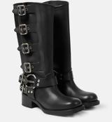 Biker Boots, Βρήκαμε,Biker Boots, vrikame