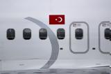 Πιλότος, Turkish Airlines, - Επείγουσα, Υόρκη,pilotos, Turkish Airlines, - epeigousa, yorki