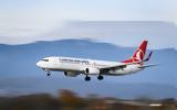 Turkish Airlines, Πιλότος, –Επείγουσα,Turkish Airlines, pilotos, –epeigousa