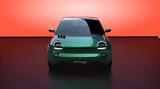 Renault Twingo E-Tech,Reboot