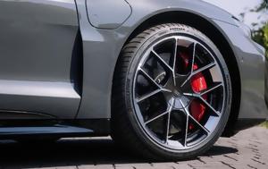 Ελαστικά Bridgestone Potenza Sport, Audi -tron GT, elastika Bridgestone Potenza Sport, Audi -tron GT