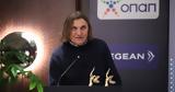 Πομάσκι, ΕΟΕ, IOC Coaches Lifetime Achievement,pomaski, eoe, IOC Coaches Lifetime Achievement