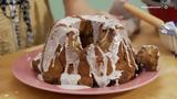 Συνταγή, Cinnamon Cake,syntagi, Cinnamon Cake