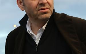 Απόστολος Γκλέτσος, apostolos gkletsos