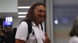 Γιώργος Πομάσκι, IOC Coaches Lifetime Achievement,giorgos pomaski, IOC Coaches Lifetime Achievement