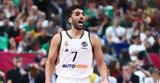 Παίζει, Παρτίζαν, Καμπάσο, EuroLeague,paizei, partizan, kabaso, EuroLeague