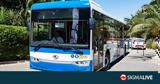 Συντεχνίες Θετική, Larnaca Public Transport,syntechnies thetiki, Larnaca Public Transport