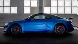 Alpine A110,Hyundai Ioniq 5 N