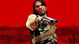 Red Dead Redemption,