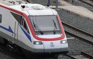 Hellenic Train, Κρίθηκε, 24ωρη, Hellenic Train, krithike, 24ori