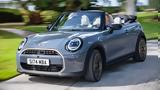 ΜΙΝΙ Cooper Convertible, ΜΙΝΙ,mini Cooper Convertible, mini