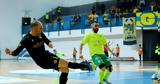 Futsal, Μόνο,Futsal, mono