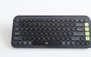 Logitech, POP Icon Keys