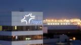 Fraport Greece, Τρίτη,Fraport Greece, triti