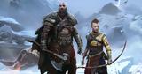 God, War Ragnarok,PS5 Pro