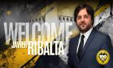 ΑΕΚ, Αυτές, Ριμπάλτα,aek, aftes, ribalta