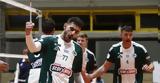 Παναθηναϊκός - Σενουά 3-0, Challenge Cup,panathinaikos - senoua 3-0, Challenge Cup