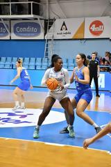 Διασυρμός, Ηρακλή, Eurocup Women,diasyrmos, irakli, Eurocup Women