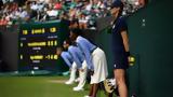 Wimbledon, Τέλος, 147,Wimbledon, telos, 147