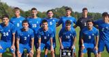 Κ19 Ελλάδα - Ιρλανδία 2-2, Ισόπαλο, Κροατία,k19 ellada - irlandia 2-2, isopalo, kroatia