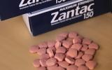 GSK, Προς, 80 000, Zantac,GSK, pros, 80 000, Zantac