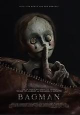 Προβολή, BAGMAN, Options Cinemas,provoli, BAGMAN, Options Cinemas