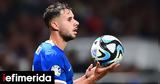 Τζορτζ Μπάλντοκ, Μπάκιγχαμ, Αγγλίας, Premier League, Εθνική Ελλάδας,tzortz balntok, bakigcham, anglias, Premier League, ethniki elladas