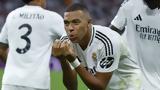 Άλλη, Ρεάλ,alli, real