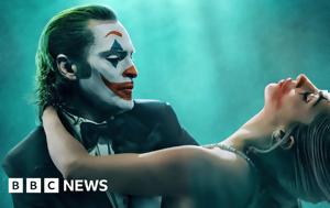 Lady Gaga, Απογοητευμένη, Joker – Folie à Deux, Lady Gaga, apogoitevmeni, Joker – Folie à Deux