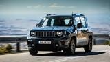 Δοκιμή, Jeep Renegade -Hybrid 130 PS DCT,dokimi, Jeep Renegade -Hybrid 130 PS DCT