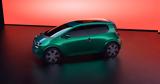 Renault Twingo E-Tech Electric,