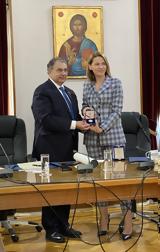 Μνημόνιο, ΕΒΕΠ, Επιμελητήριο Μαυροβουνίου,mnimonio, evep, epimelitirio mavrovouniou