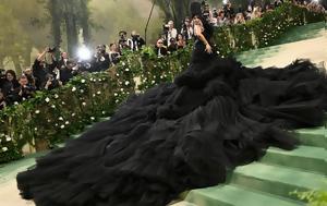 Met Gala, Ανακοινώθηκε, Met Gala, anakoinothike