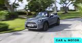 MINI Cooper Cabrio -Πόσο,MINI Cooper Cabrio -poso