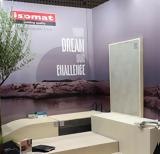 ISOMAT,Hotel Experience 2024