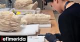 Πώς, Μουσείο Ακρόπολης [εικόνες],pos, mouseio akropolis [eikones]
